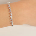 Three Diamond Cluster Set