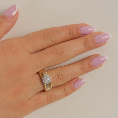 Round Ring