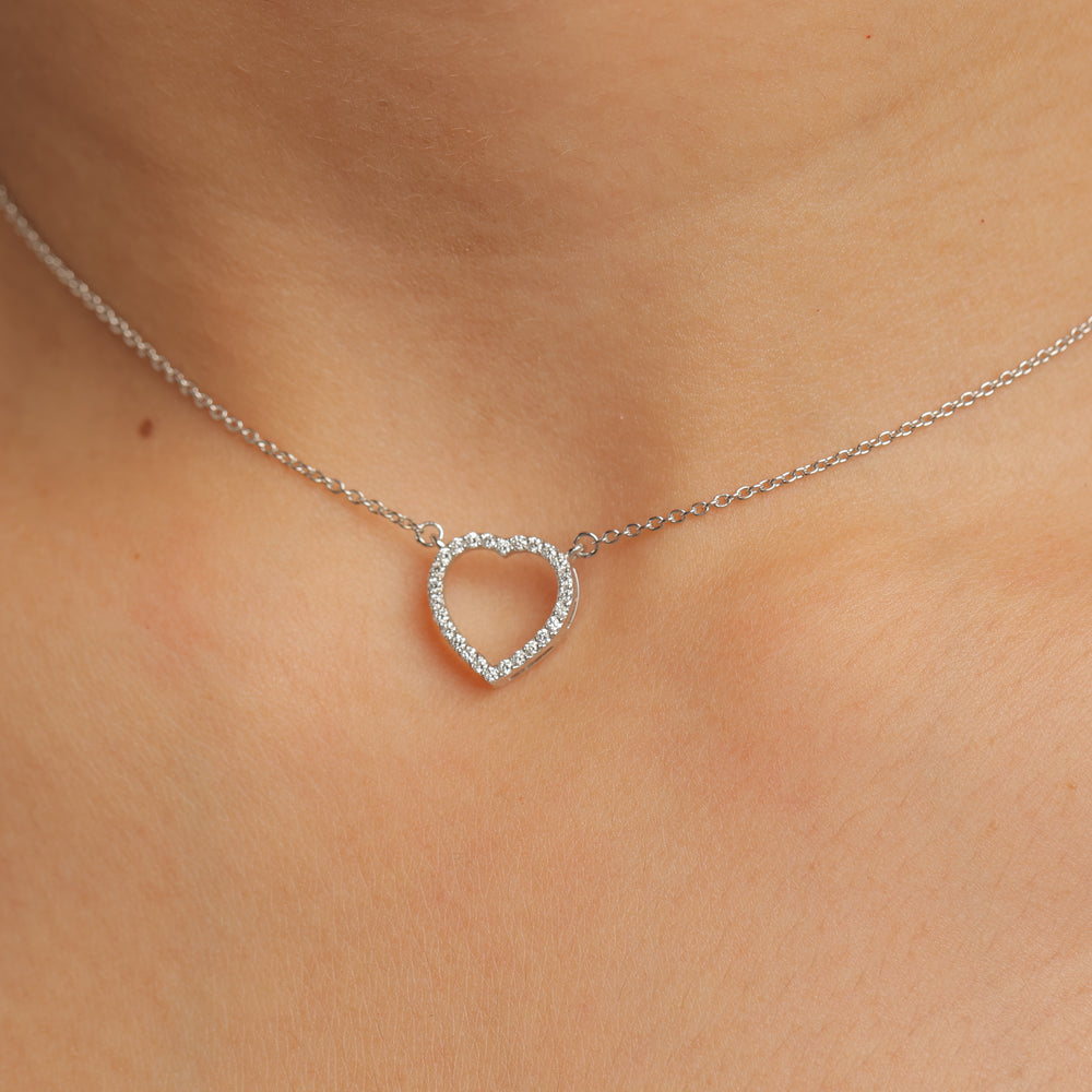 Heart Necklace