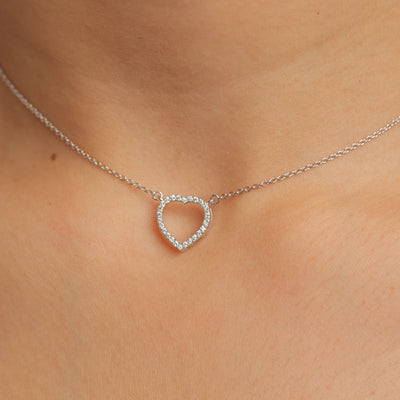 Heart Necklace