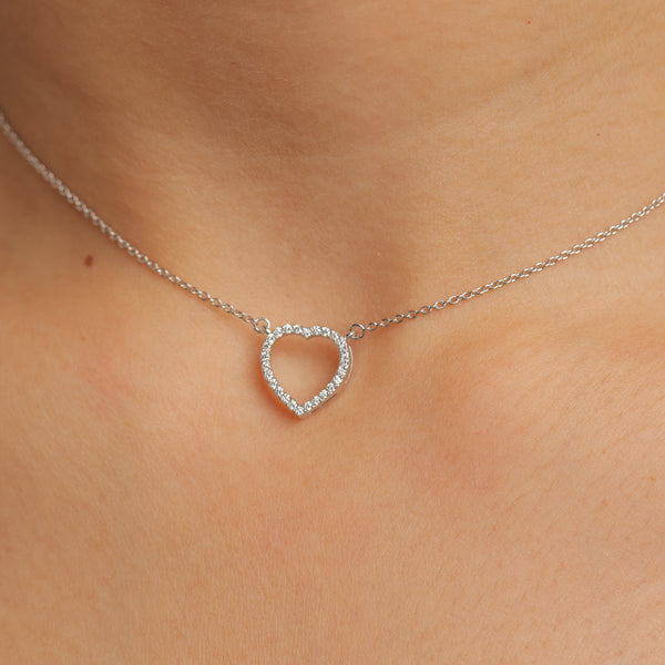 Heart Necklace