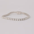 Tennis Diamond Bracelet