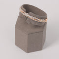 Twisted Bangles