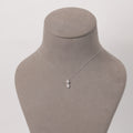 Pineapple Diamond Pendant