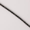 Black Diamond Bracelet 