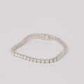 Tennis Diamond Bracelet