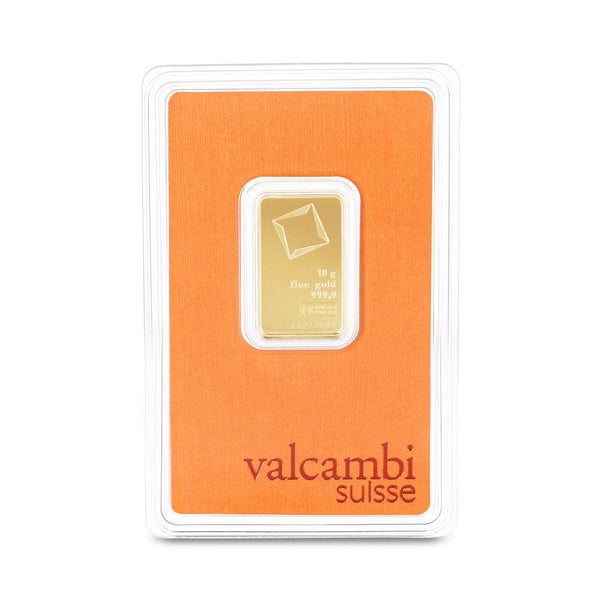 24K Valcambi (10.00g)