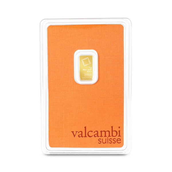 24K Valcambi (1.00g)