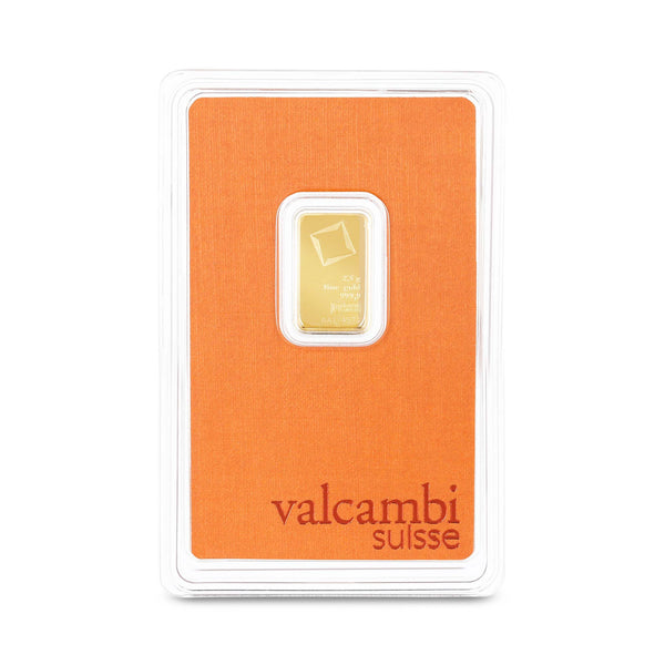 24K Valcambi (2.50g)
