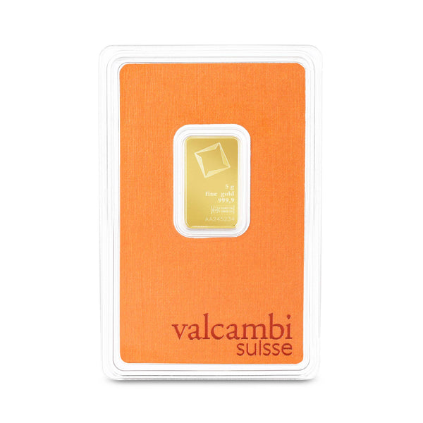 24K Valcambi (5.00g)
